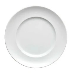 Thomas Bestseller|Frühstücksteller 22 cm rund Vario Pure - Sunny Day weiss