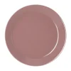 Thomas Frühstücksteller|Frühstücksteller 22 cm Tric Rosé Smoke