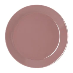 Thomas Frühstücksteller|Frühstücksteller 22 cm Tric Rosé Smoke
