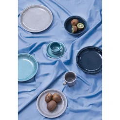 Thomas Frühstücksteller|Frühstücksteller 22 cm Trend Colour Moon Grey