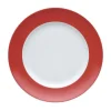 Frühstücksteller 22 cm Sunny Day New Red<Thomas