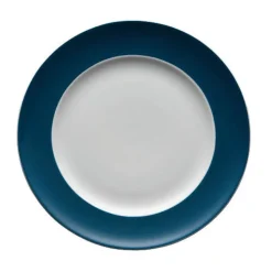 Thomas Frühstücksteller|Frühstücksteller 22 cm Sunny Day Petrol