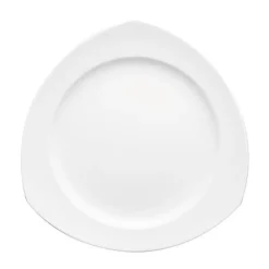 Frühstücksteller 22 eckig Vario Pure<Thomas Best