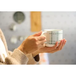 Henkelbecher 0,49 l Fun Karo light<Thomas Online