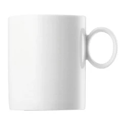 Thomas Becher|Henkelbecher 0,38 l Loft Weiss