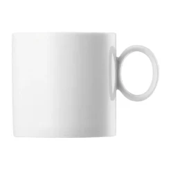 Thomas Becher|Henkelbecher 0,3 l Loft Weiss