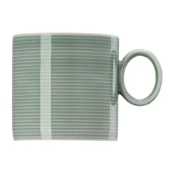 Henkelbecher 0,33 l Loft Colour Moss Green<Thomas Outlet