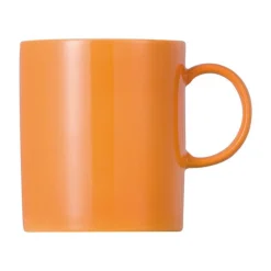 Henkelbecher 0,3 l Sunny Day Orange<Thomas
