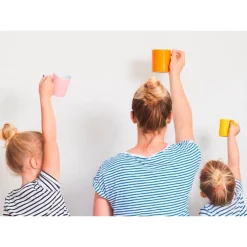 Henkelbecher 0,3 l Sunny Day Orange<Thomas