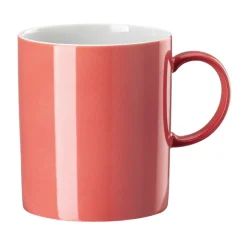 Henkelbecher 0,3 l Sunny Day Soft Red<Thomas Online