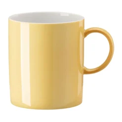 Thomas Becher|Henkelbecher 0,3 l Sunny Day Soft Yellow