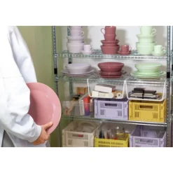 Henkelbecher 0,38 l Tric Rosé Smoke<Thomas