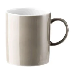 Thomas Becher|Henkelbecher Sunny Day Greige