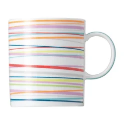 Thomas Becher|Henkelbecher Sunny Day Sunny Stripes