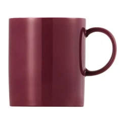 Thomas Becher|Henkelbecher Sunny Day Fuchsia