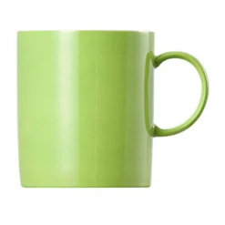 Henkelbecher Sunny Day Apple Green<Thomas