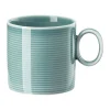 Kaffee-Obertasse Loft Colour Ice Blue<Thomas Online