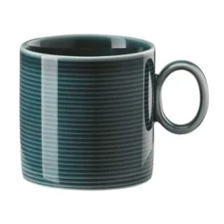 Thomas Kaffeetassen|Kaffee-Obertasse Loft Colour Night Blue