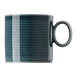 Thomas Kaffeetassen|Kaffee-Obertasse Loft Colour Night Blue