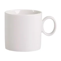 Thomas Kaffeetassen|Kaffee-Obertasse Loft Weiss