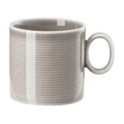 Kaffee-Obertasse Loft Colour Moon Grey<Thomas Clearance