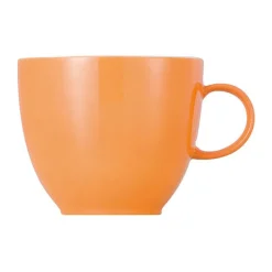 Thomas Kaffeetassen|Kaffee-Obertasse Sunny Day Orange