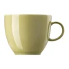 Thomas Kaffeetassen|Kaffee-Obertasse Sunny Day Avocado Green