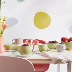 Thomas Kaffeetassen|Kaffee-Obertasse Sunny Day Avocado Green