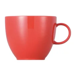 Kaffee-Obertasse Sunny Day New Red<Thomas Sale