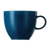 Thomas Kaffeetassen|Kaffee-Obertasse Sunny Day Petrol