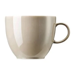 Kaffee-Obertasse Sunny Day Greige<Thomas Hot