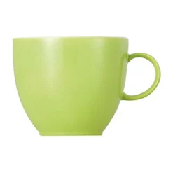 Kaffee-Obertasse Sunny Day Apple Green<Thomas