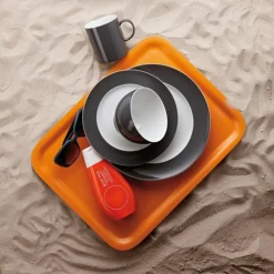 Thomas Kaffeetassen|Kaffee-Obertasse Sunny Day Grey