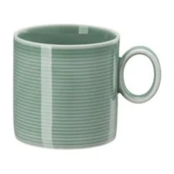Kaffeetasse 0,21 l Loft Colour Moss Green<Thomas New