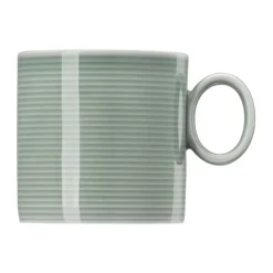 Kaffeetasse 0,21 l Loft Colour Moss Green<Thomas New