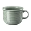 Thomas Kaffeetassen|Kaffeetasse 0,18 l Trend Colour Moss Green