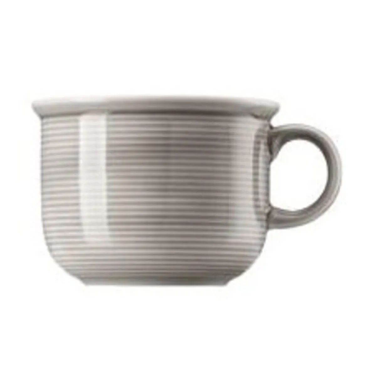 Kaffeetasse 0,18 l Trend Colour Moon Grey<Thomas Online