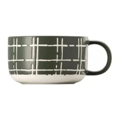 Thomas Kaffeetassen|Kaffee/Tee-Tasse 0,28 l Fun Karo dark