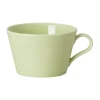 Thomas Kaffeetassen|Kaffee/Tee-Tasse 0,28 l Tric Lime Cream
