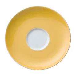 Kaffee/Tee-Untertasse 14 cm Sunny Day Yellow<Thomas