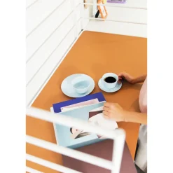 Thomas Kaffeeuntertassen|Teeuntertassen|Kaffee/Tee-Untertasse 15 cm Tric Blue Fog