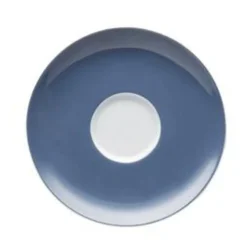 Kaffee/Tee-Untertasse 14 cm Sunny Day Nordic Blue<Thomas Outlet