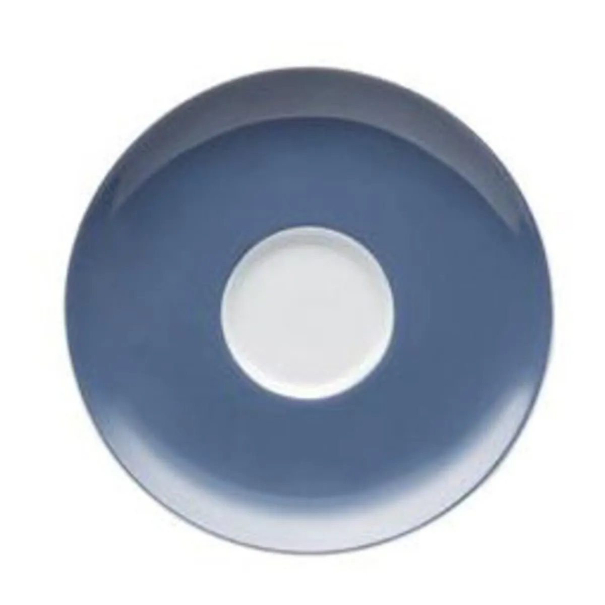 Kaffee/Tee-Untertasse 14 cm Sunny Day Nordic Blue<Thomas Outlet