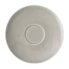 Kaffee/Tee-Untertasse 18 cm Loft Colour Moon Grey<Thomas Discount
