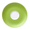 Thomas Teeuntertassen|Kaffee/Tee-Untertasse 14 cm Sunny Day Apple Green