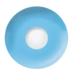 Thomas Teeuntertassen|Kaffee/Tee-Untertasse 14 cm Sunny Day Waterblue