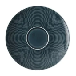 Kaffee/Tee-Untertasse 18 cm Loft Colour Night Blue<Thomas Hot