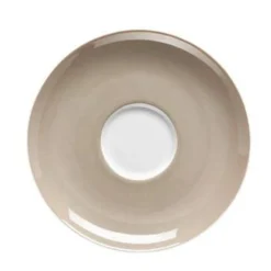 Kaffee/Tee-Untertasse 14 cm Sunny Day Greige<Thomas Discount