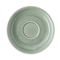 Thomas Kaffeeuntertassen|Kaffee-Untertasse 14 cm Trend Colour Moss Green