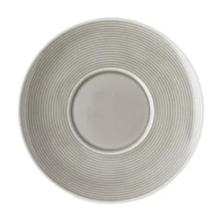 Thomas Kaffeeuntertassen|Kaffee-Untertasse 16 cm Loft Colour Moon Grey